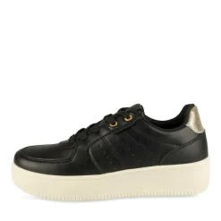 Sneakers ZWART