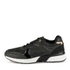 Sneakers ZWART