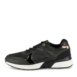 Sneakers ZWART