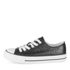 Sneakers ZWART