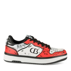 Sneakers ZWART