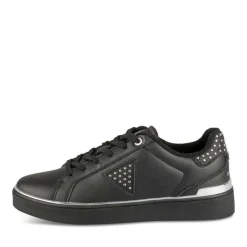 Sneakers ZWART