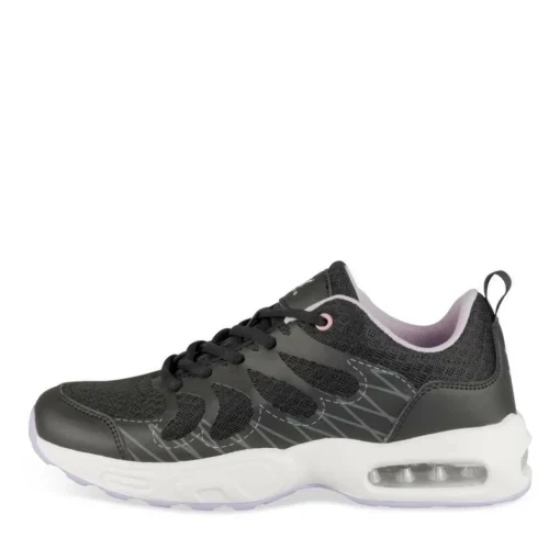 Sneakers ZWART