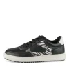 Sneakers ZWART