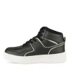 Sneakers ZWART