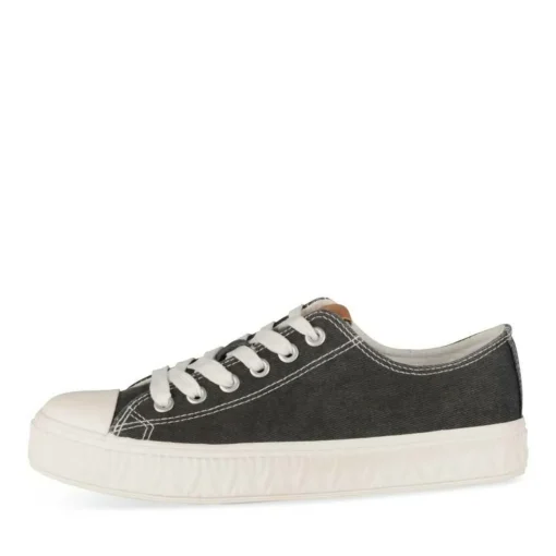 Sneakers ZWART