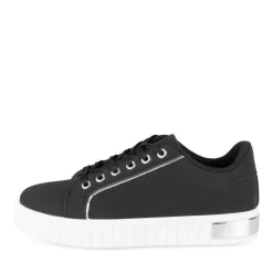Sneakers ZWART