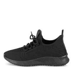 Sneakers ZWART