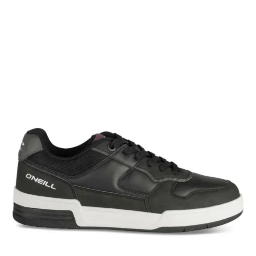 Sneakers ZWART
