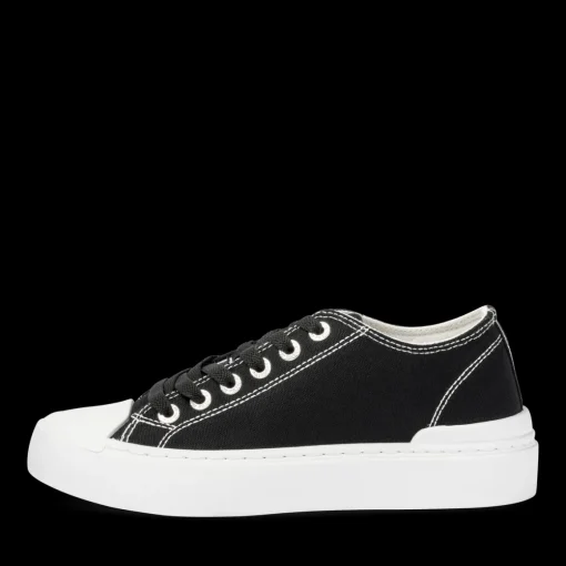 Sneakers ZWART