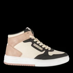 Sneakers ZWART