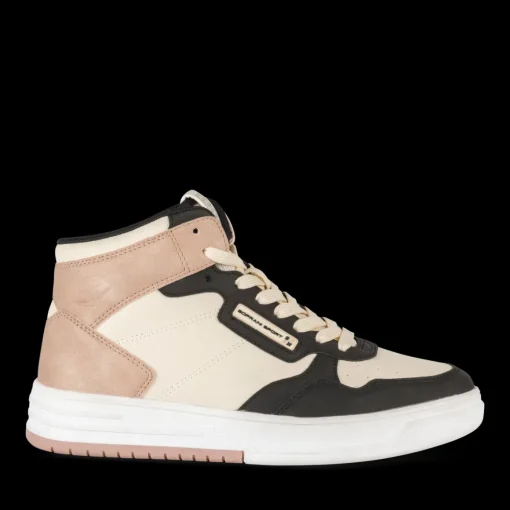 Sneakers ZWART