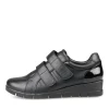 Sneakers ZWART