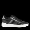 Sneakers ZWART