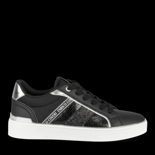 Sneakers ZWART