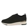 Sneakers ZWART