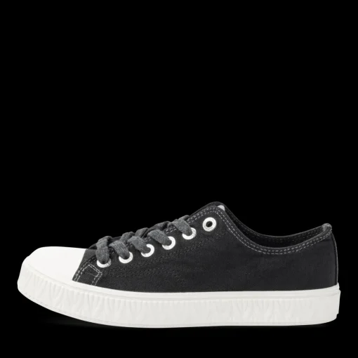 Sneakers ZWART