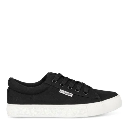 Sneakers ZWART