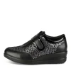 Sneakers ZWART