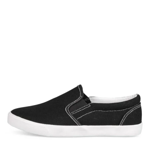Sneakers ZWART