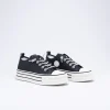 Sneakers ZWART