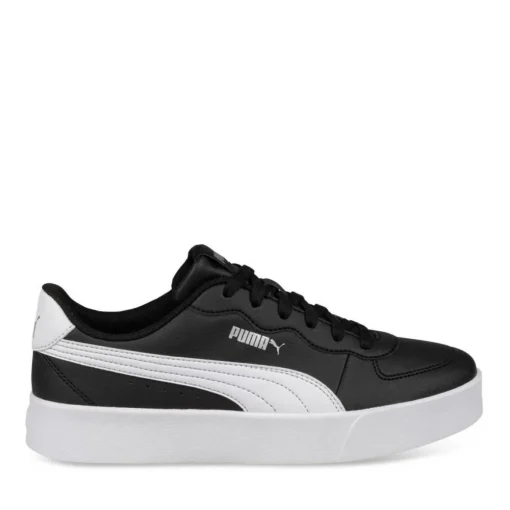 Sneakers ZWART