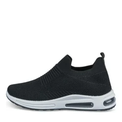 Sneakers ZWART