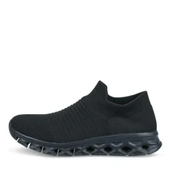 Sneakers ZWART
