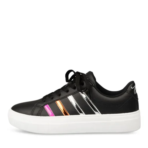 Sneakers ZWART