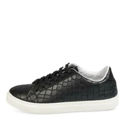 Sneakers ZWART