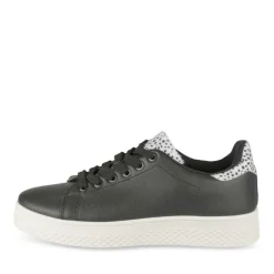 Sneakers ZWART