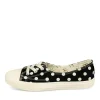 Sneakers ZWART