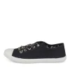 Sneakers ZWART