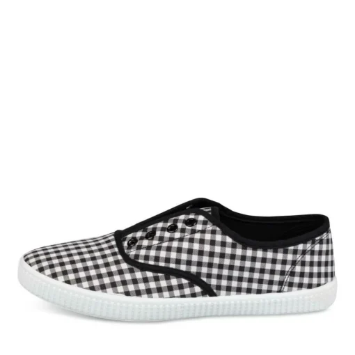 Sneakers ZWART