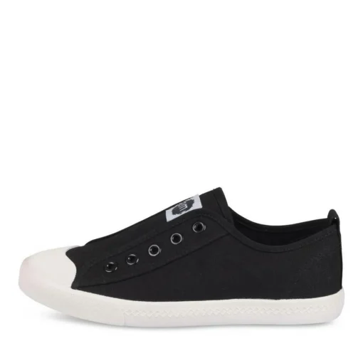 Sneakers ZWART