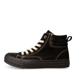 Sneakers ZWART