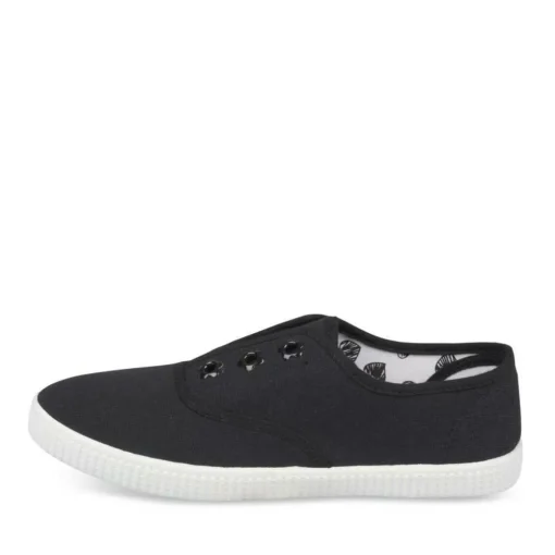 Sneakers ZWART