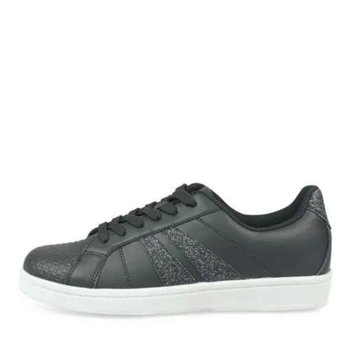 Sneakers ZWART