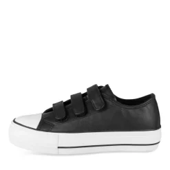 Sneakers ZWART