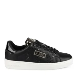 Sneakers ZWART