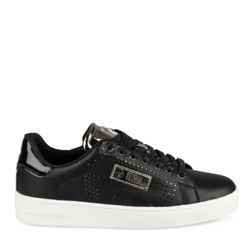 Sneakers ZWART