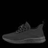 Sneakers ZWART