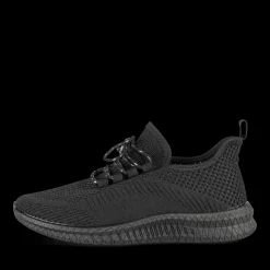 Sneakers ZWART