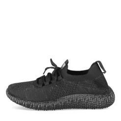 Sneakers ZWART