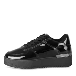 Sneakers ZWART