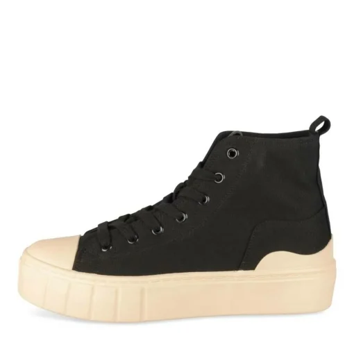 Sneakers ZWART