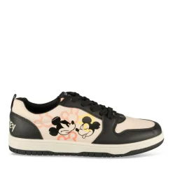 Sneakers ZWART