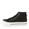 Sneakers ZWART