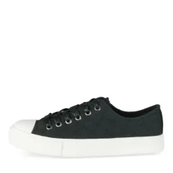 Sneakers ZWART