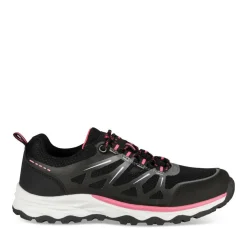 Sneakers ZWART